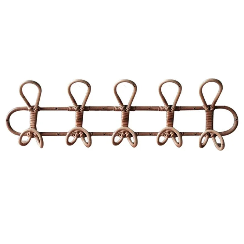 Clyfia Wall Hooks
