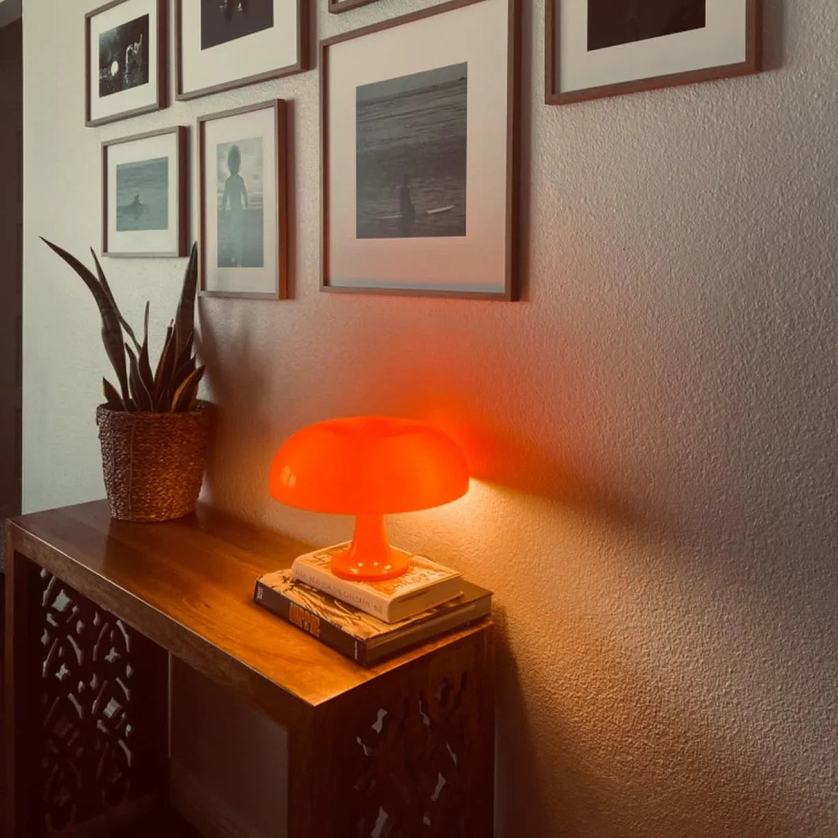 Clyfosa Table Lamp