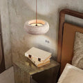 Clyfosa Travertine Pendant Lamp