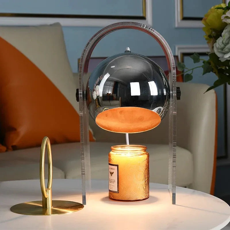 Clylina Candle Warmer Lamp