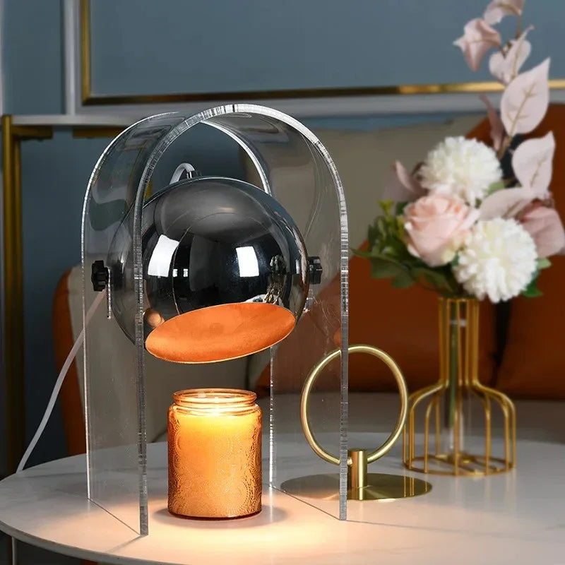Clylina Candle Warmer Lamp