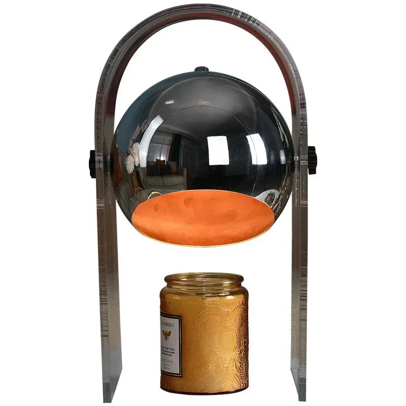 Clylina Candle Warmer Lamp