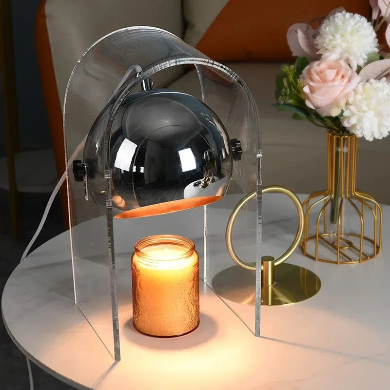 Clylina Candle Warmer Lamp