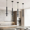 Clysoma Travertine Pendant Lamp