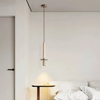 Clysoma Travertine Pendant Lamp