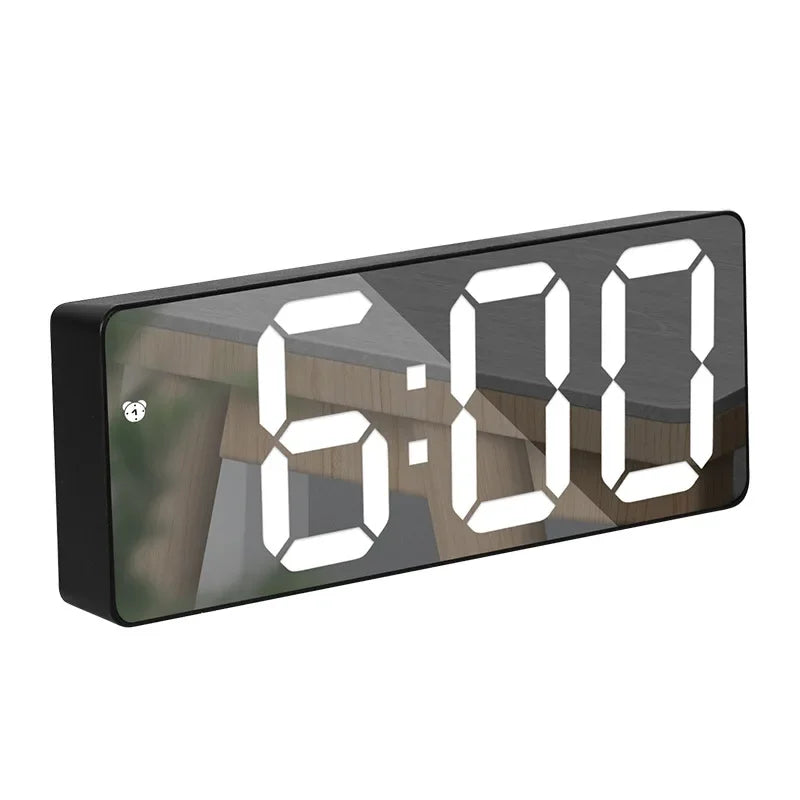 Clysteda Clock
