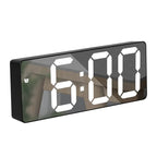 Clysteda Clock