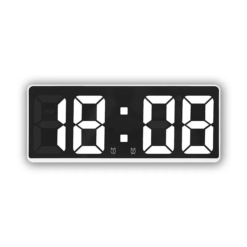 Clysteda Clock