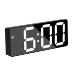 Clysteda Clock