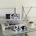 Clysteda Clock