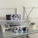 Clysteda Clock