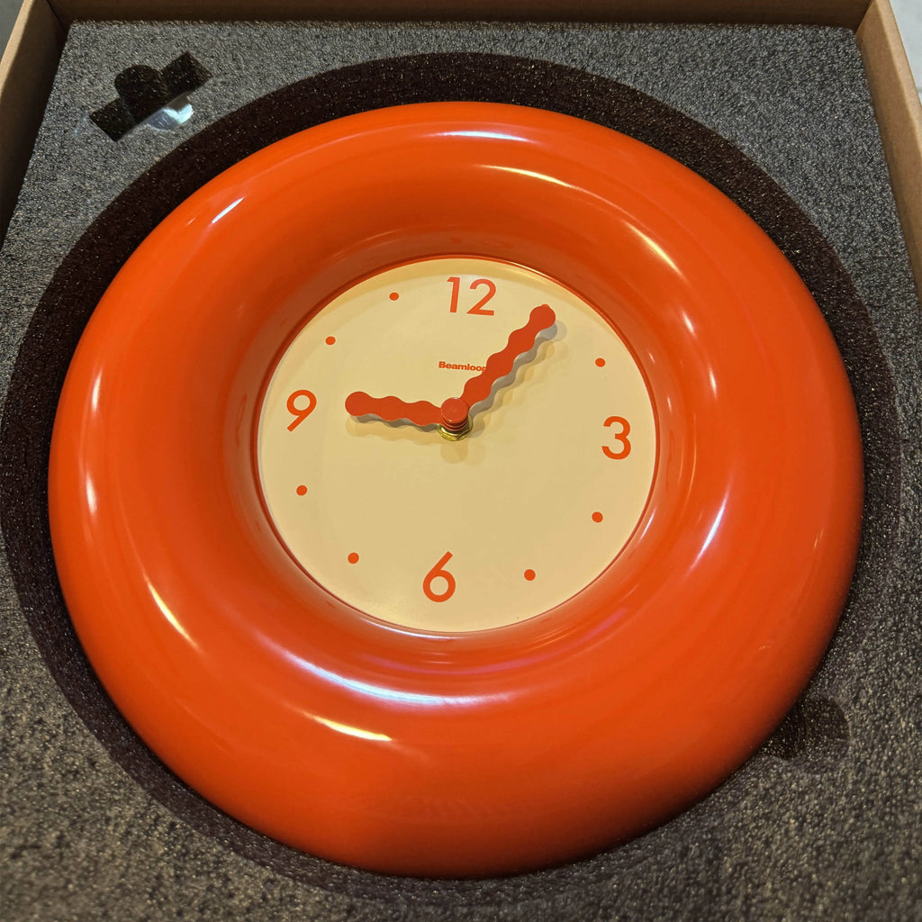 Clyvarno Wall Clock