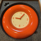 Clyvarno Wall Clock