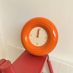 Clyvarno Wall Clock