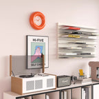 Clyvarno Wall Clock