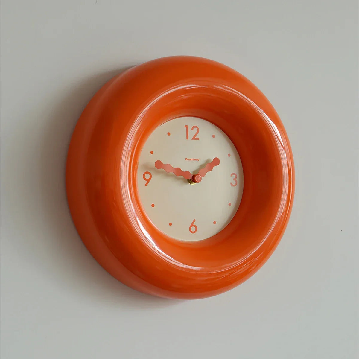 Clyvarno Wall Clock