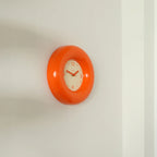 Clyvarno Wall Clock