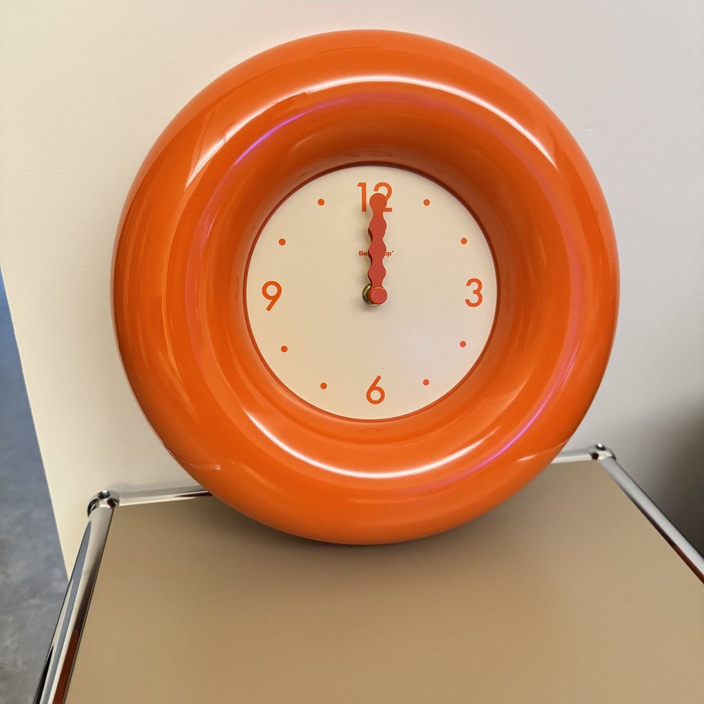 Clyvarno Wall Clock