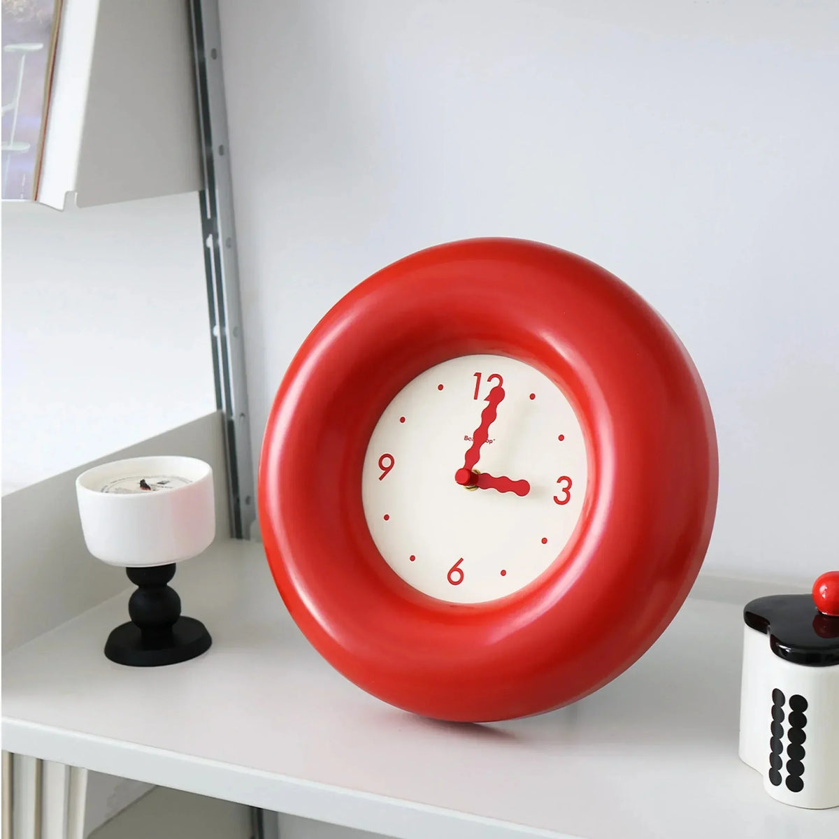Clyvarno Wall Clock