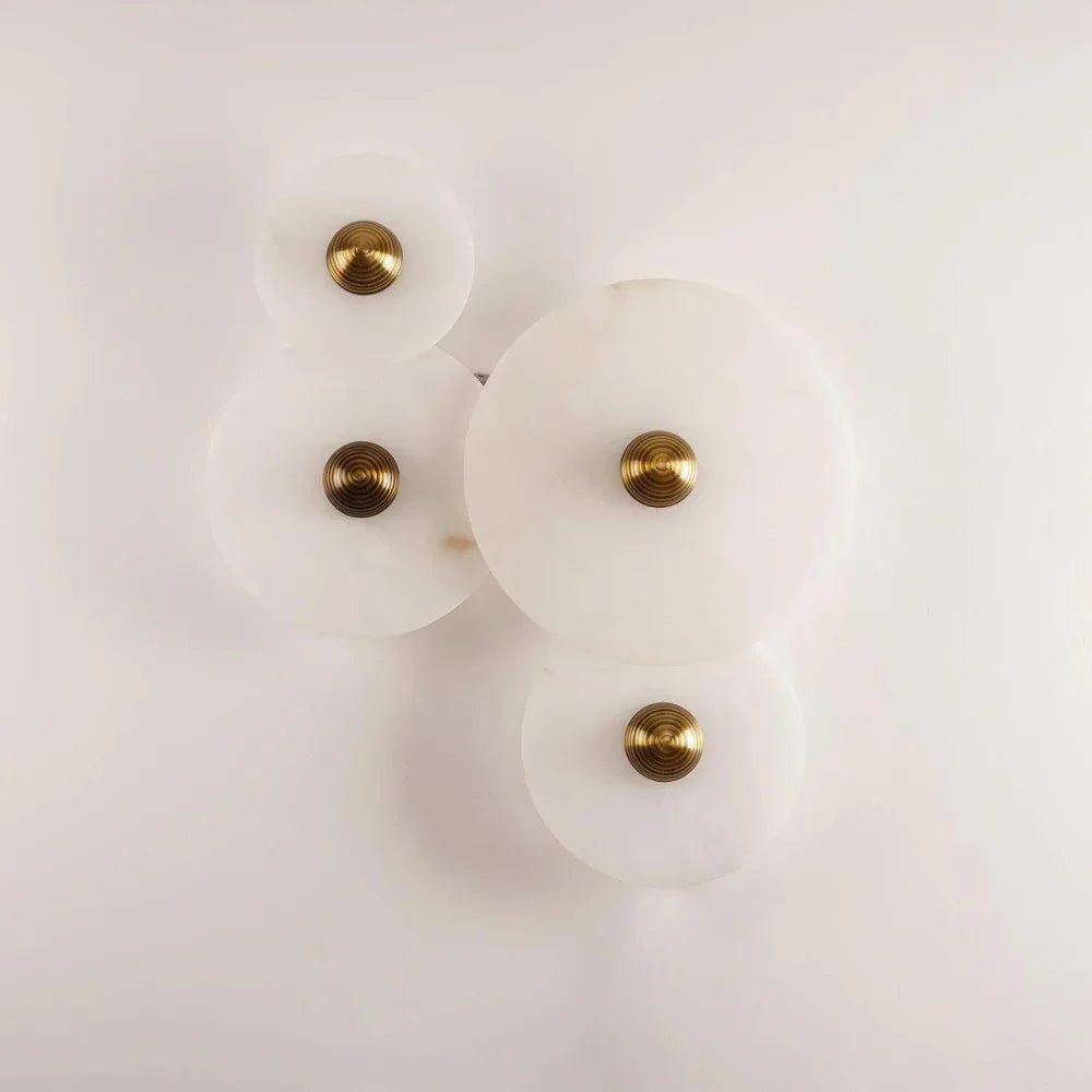 Clyvarno Wall Lamp