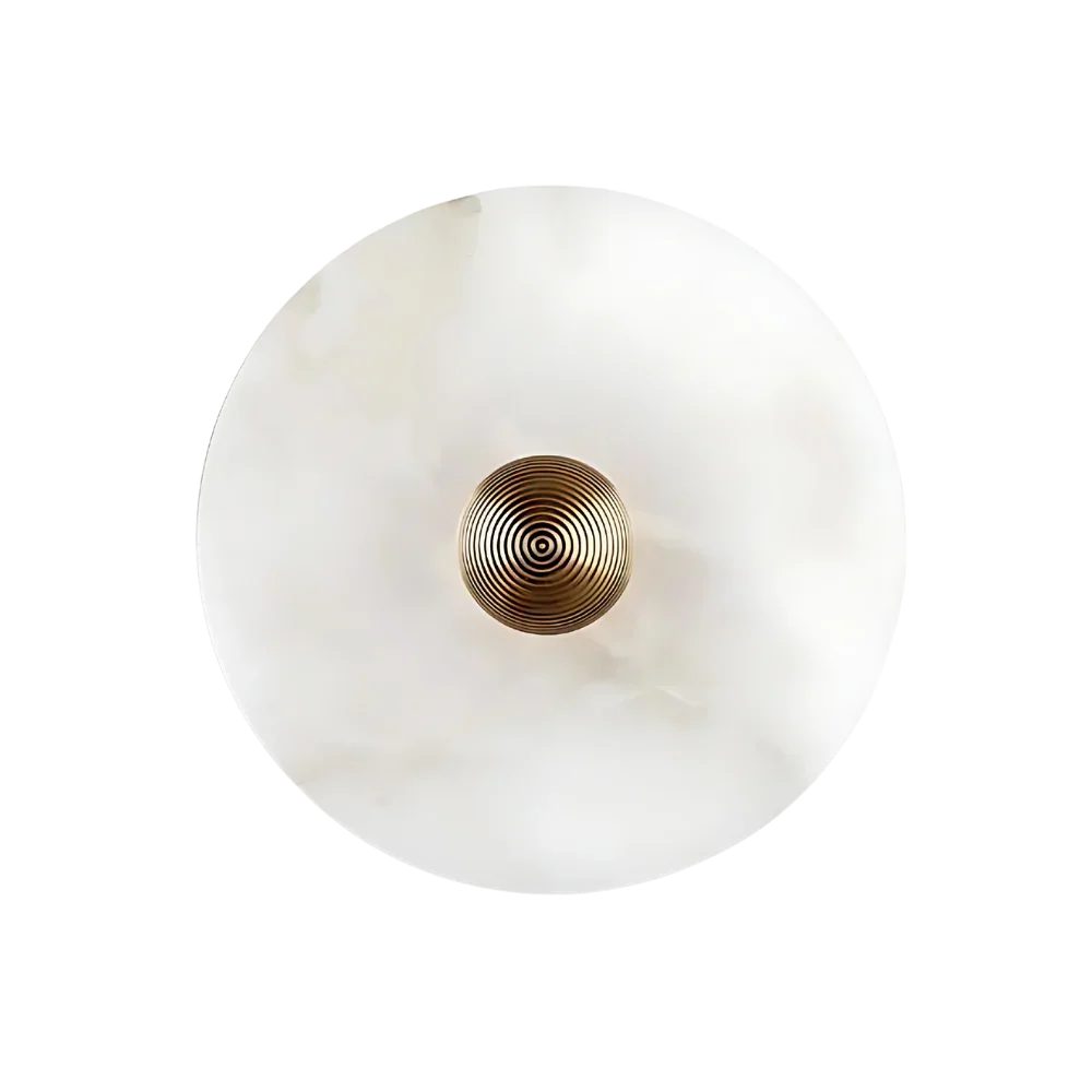Clyvarno Wall Lamp