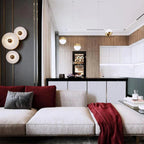 Clyvarno Wall Lamp