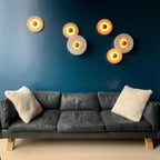 Clyvarno Wall Lamp