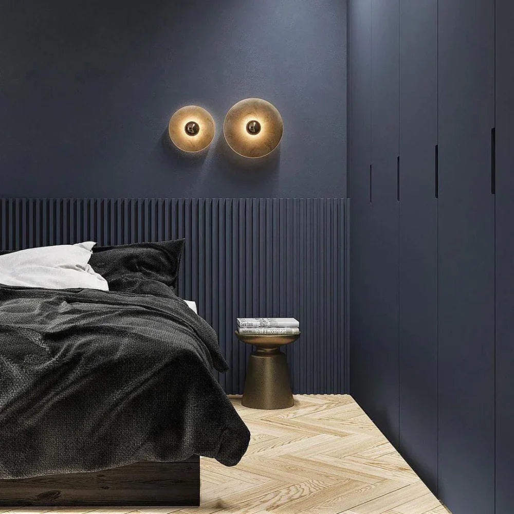 Clyvarno Wall Lamp