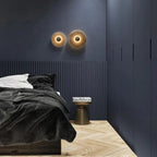 Clyvarno Wall Lamp