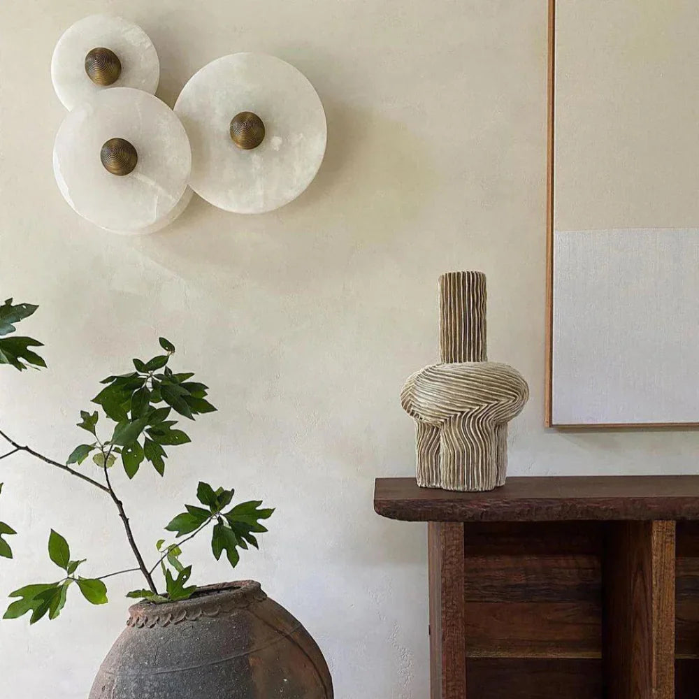 Clyvarno Wall Lamp