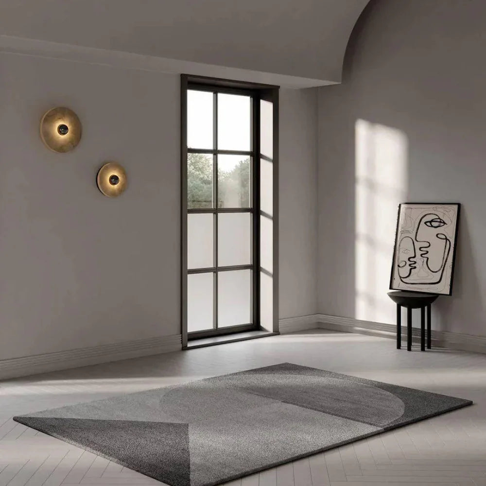 Clyvarno Wall Lamp