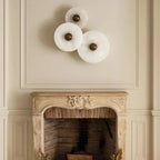 Clyvarno Wall Lamp