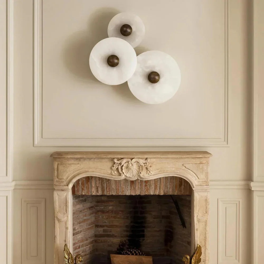 Clyvarno Wall Lamp