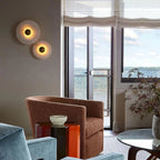 Clyvarno Wall Lamp