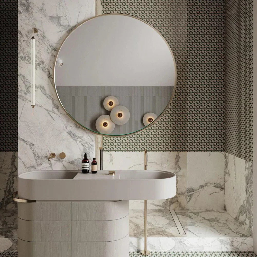 Clyvarno Wall Lamp