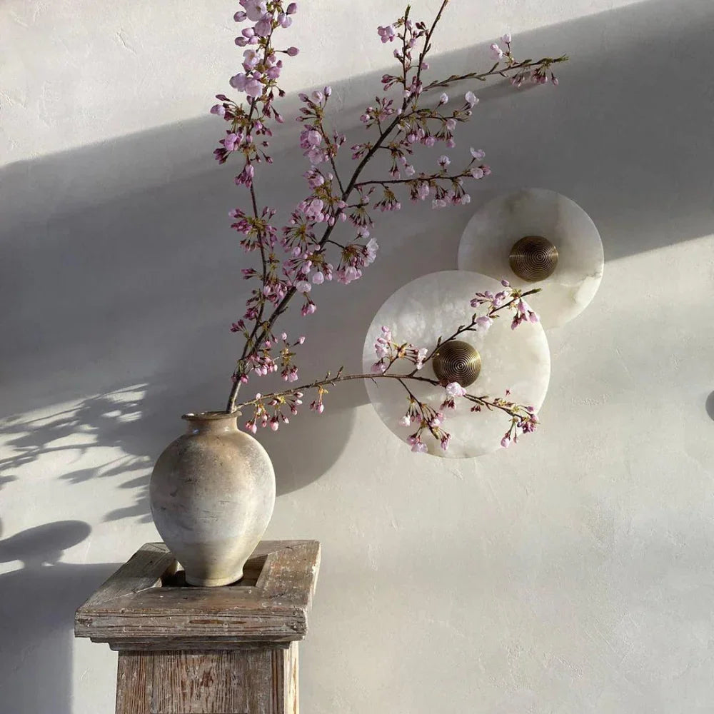 Clyvarno Wall Lamp