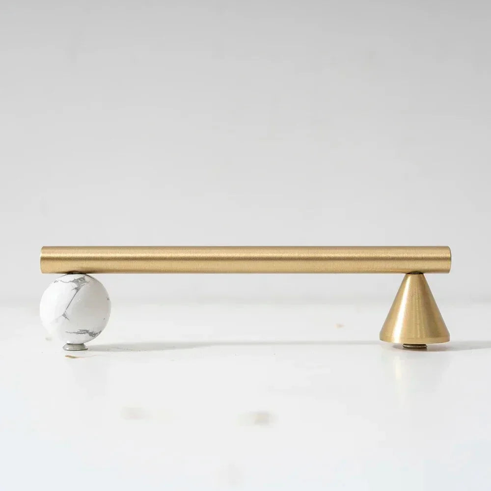 Corbura Cabinet Handle