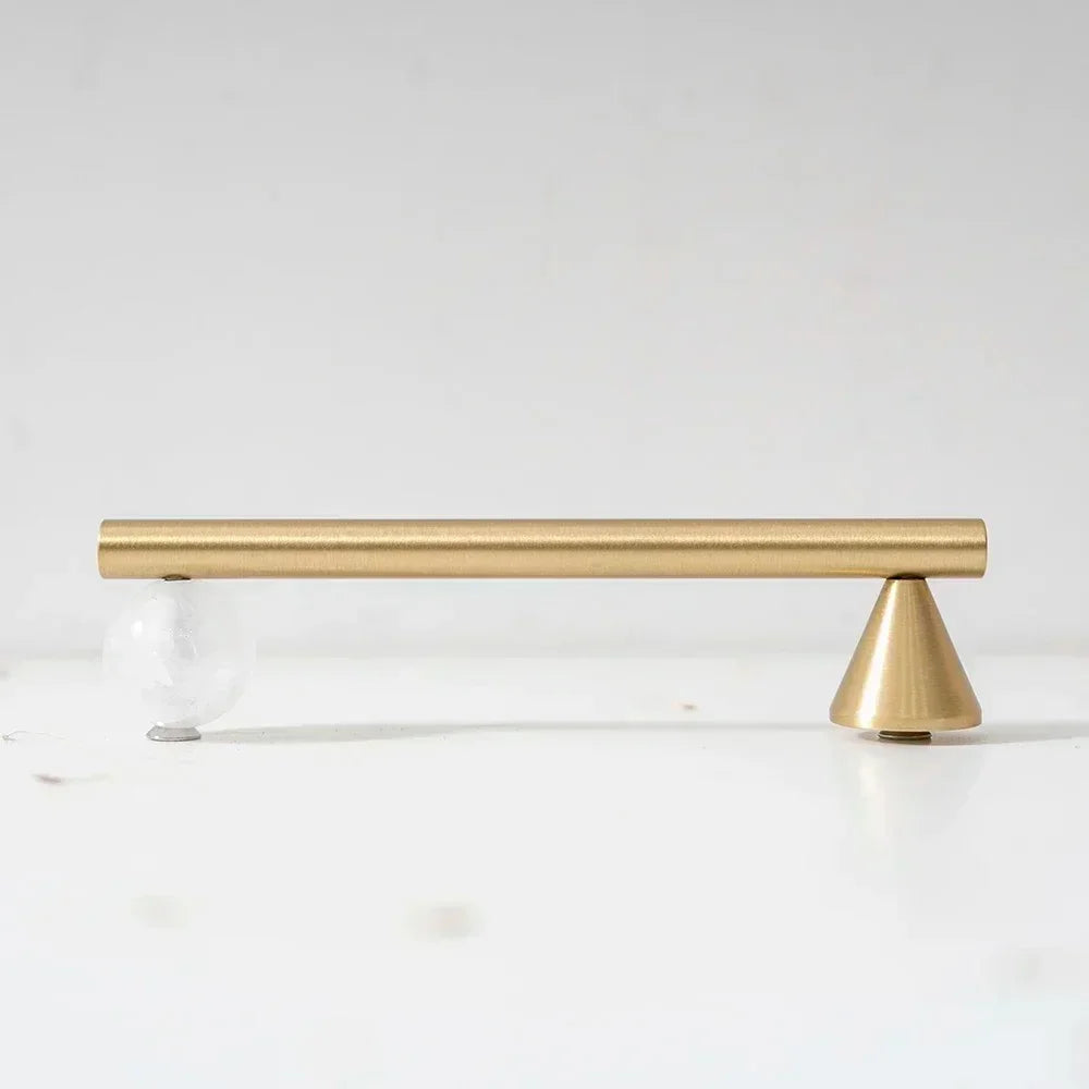 Corbura Cabinet Handle