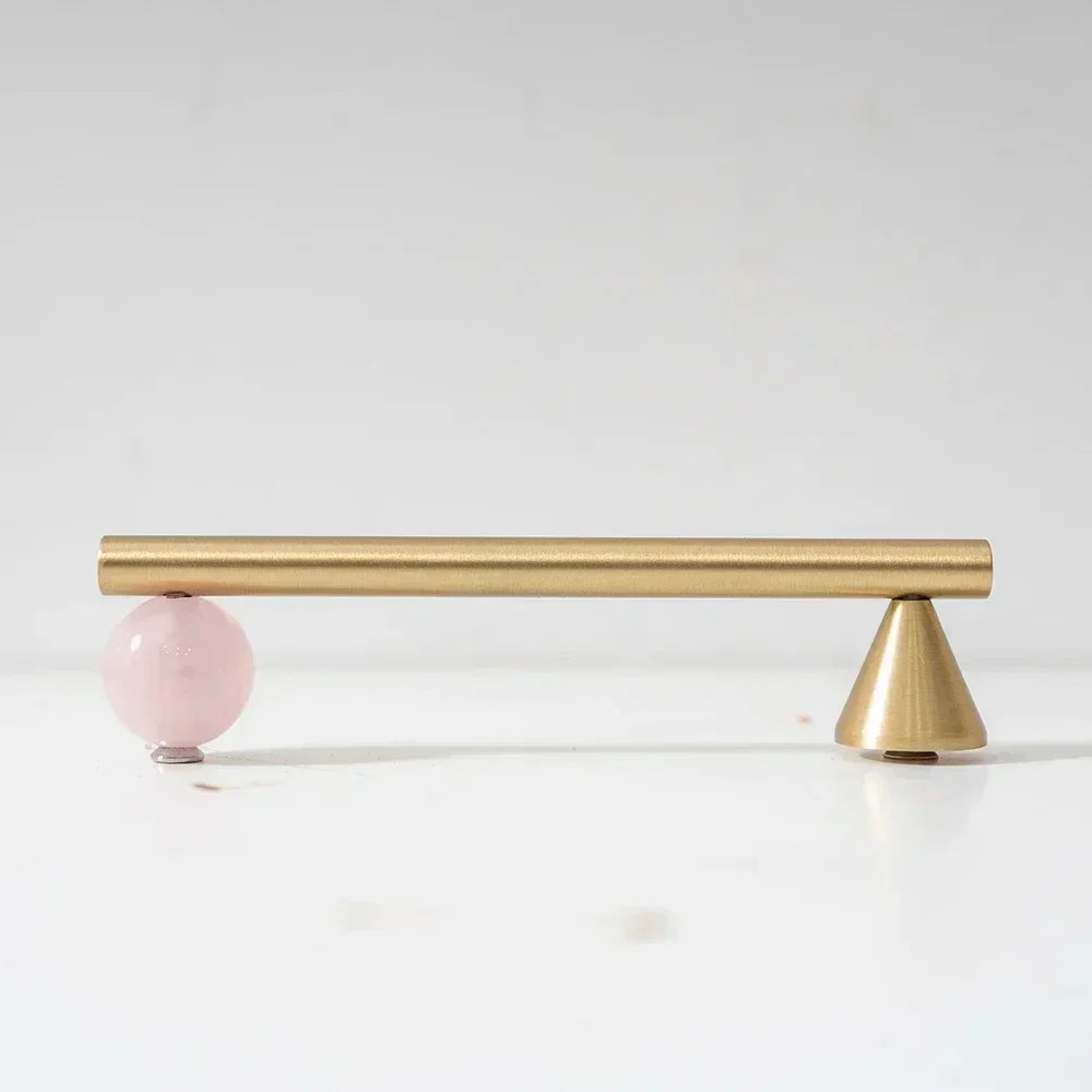 Corbura Cabinet Handle