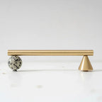 Corbura Cabinet Handle