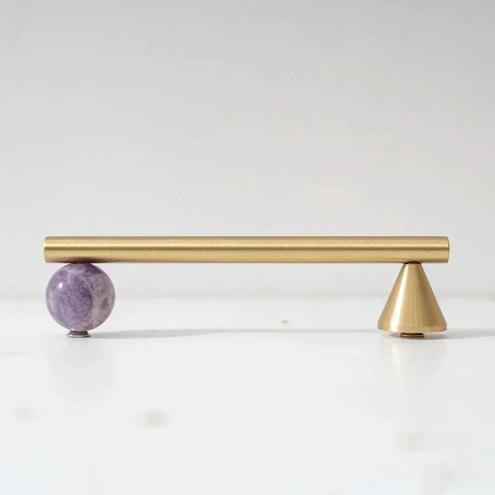 Corbura Cabinet Handle