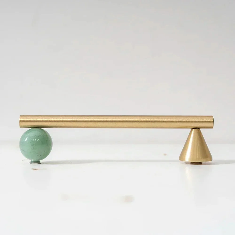 Corbura Cabinet Handle