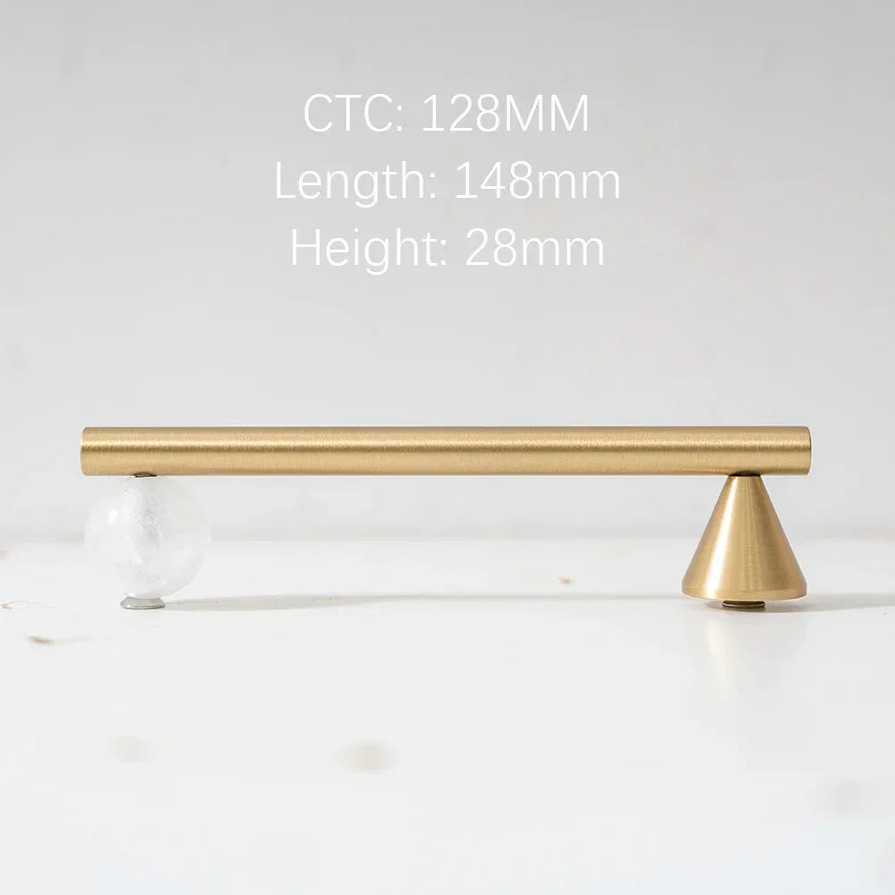 Corbura Cabinet Handle