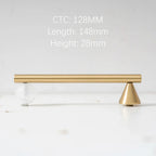 Corbura Cabinet Handle