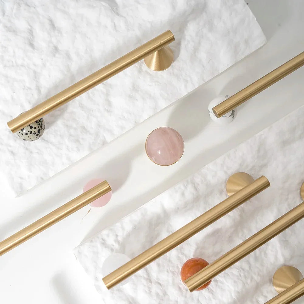 Corbura Cabinet Handle
