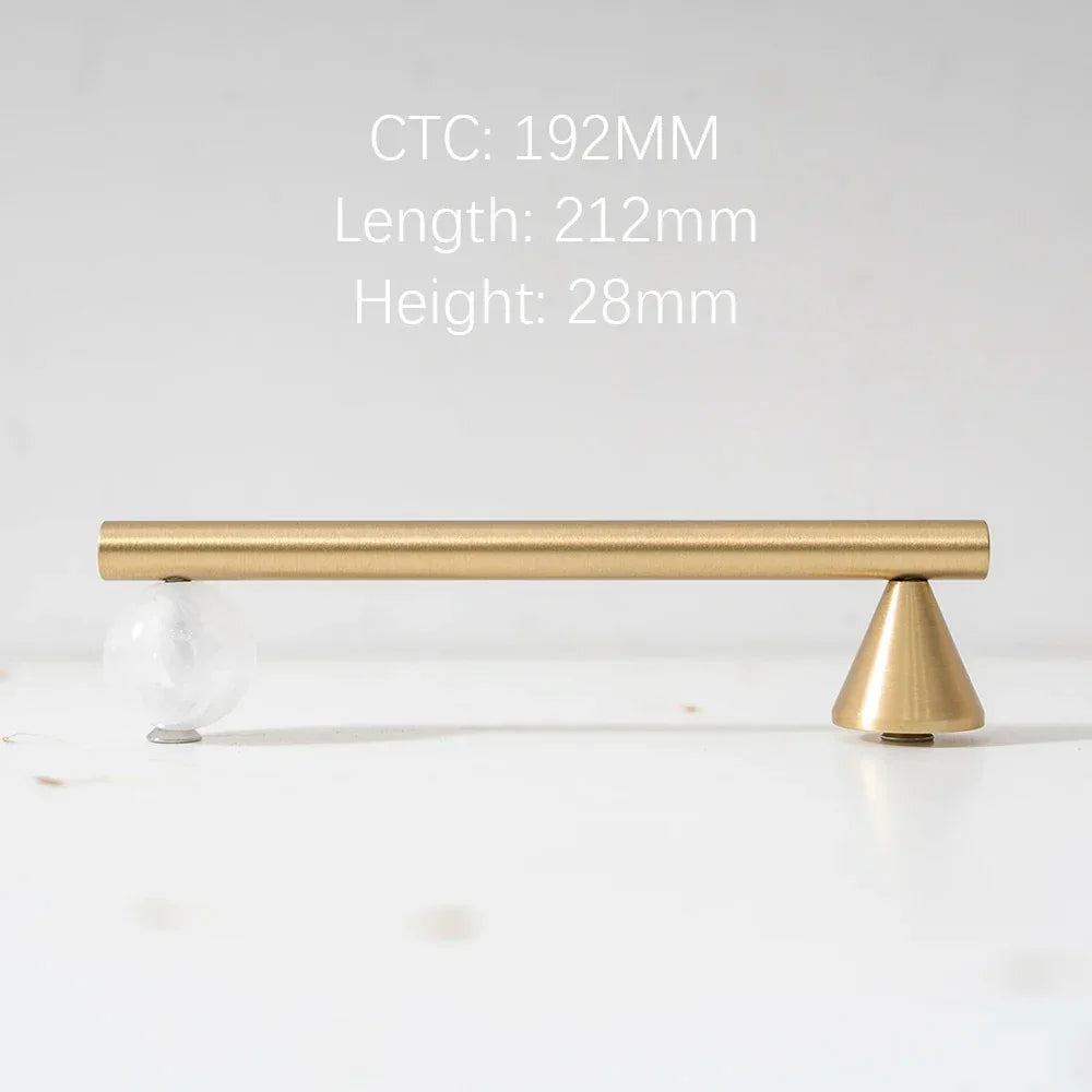 Corbura Cabinet Handle