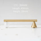 Corbura Cabinet Handle