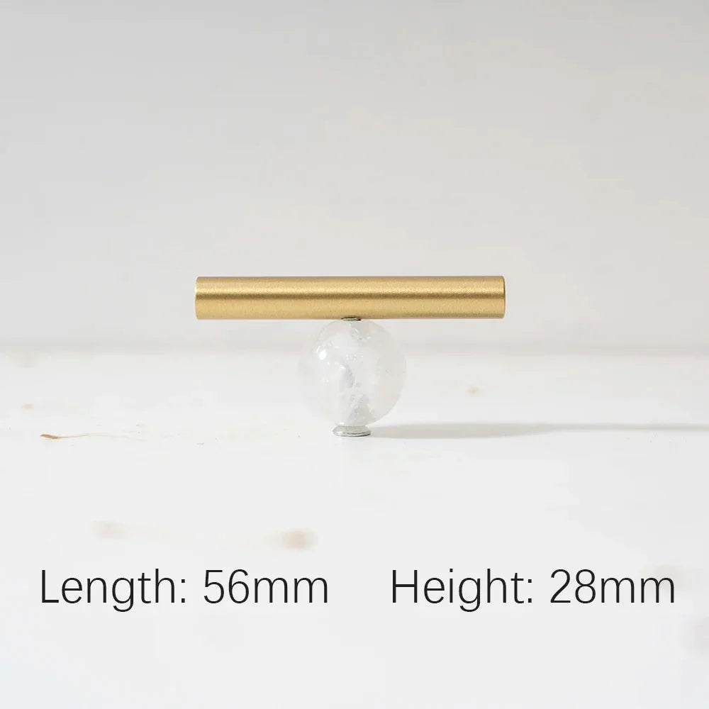 Corbura Cabinet Handle