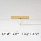 Corbura Cabinet Handle