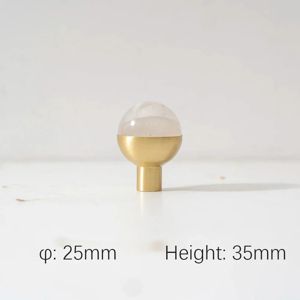 Corbura Cabinet Handle